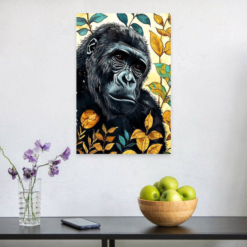 Print, 60.96cm H x 40.64cm W