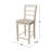Klynn Solid Wood Counter Stool-540704226
