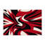 Tapis abstrait intérieur et extérieur Abstract Redshift-1547151696