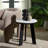 Sanji Round Accent Table-117649476