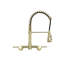 Robinet de cuisine escamotable Wesinus-88729229