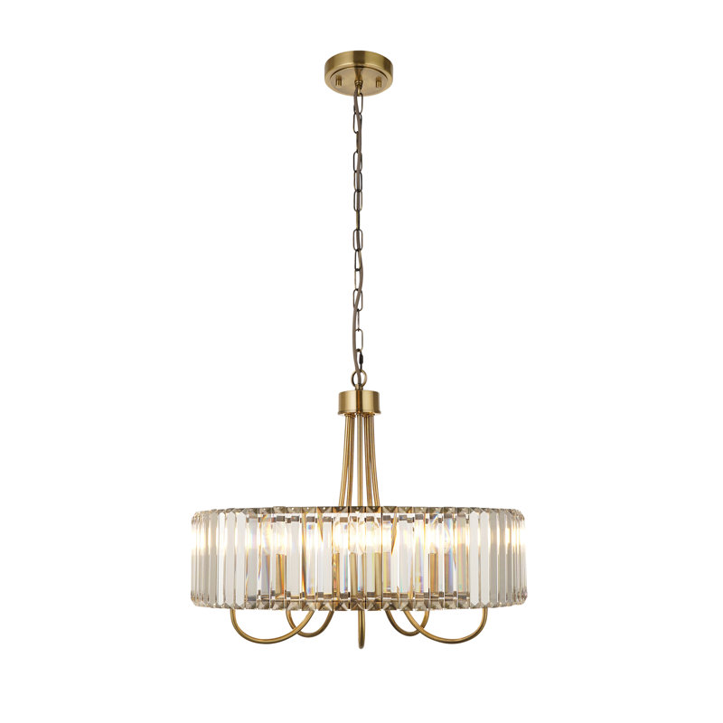 Chandelier, 5 Light