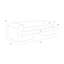 Ionic Sofa-200898070