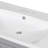 Delafe 30 " W 1 Single Vanity Bathroom Vanity With Top-393663002