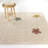 Sauro Performance Floral Indoor Rug-1717582588