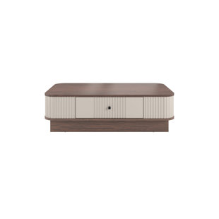 Vesper Coffee Table with Storage