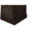 Banc de rangement à tiroirs Guyanne-1185570260