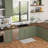 Quartz Workstation Kitchen Sink Drop In Single Bowl Kitchen Sink with Accessories-118658701-123687617