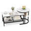 Table basse avec rangement Javarrius-1053730222
