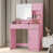 Baby Pink 1