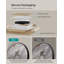 Miroir de salle de bain Angelrose-276397962-282582657