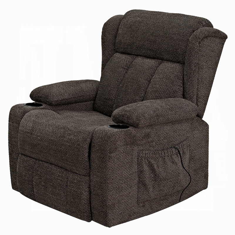 Fauteuil inclinable Leu Power
