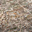 Tapis gris Farmann AEL35