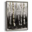 «LANDSCAPES Series», reproduction encadrée en bois massif-92251088