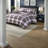 All Season Hypoallergenic Bedding Sets, Microfiber Comforter, Classic Style