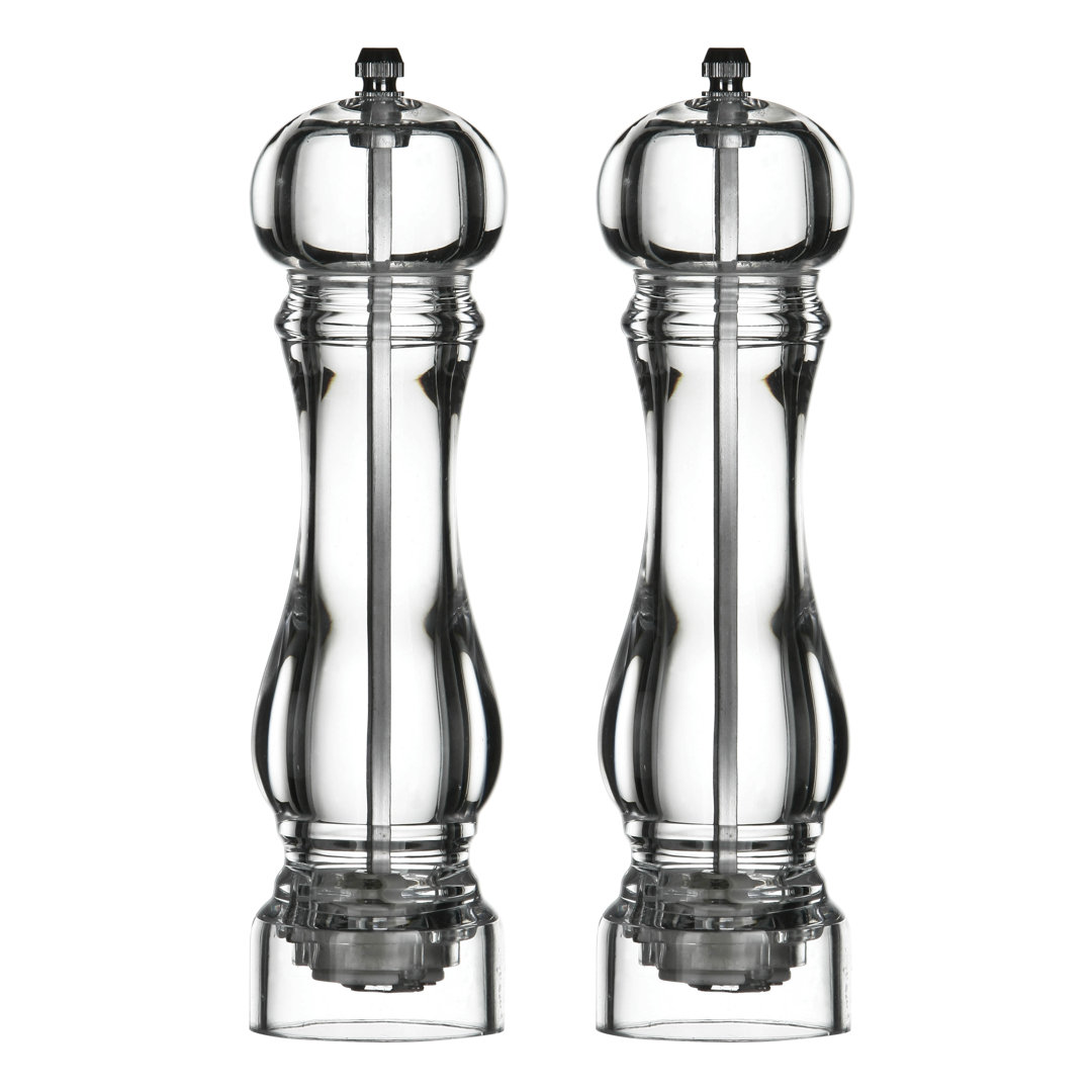 Brand No Salt And Pepper Shaker Set