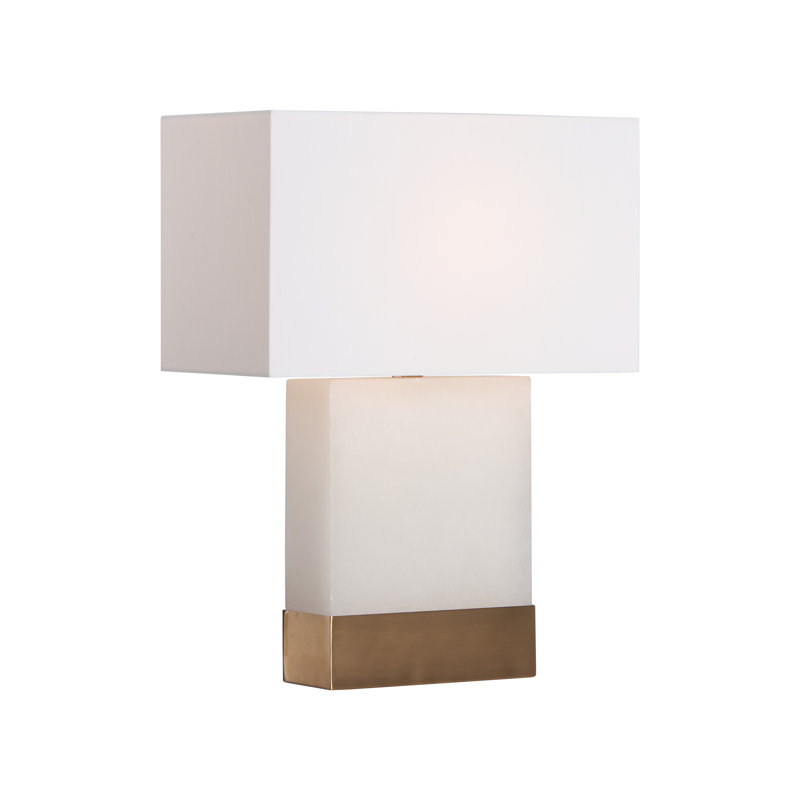 Luster Table Lamp