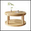 Table basse 31,5 pouces-1319675422