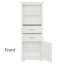Armoires de salle de bain, armoires de rangement, armoires, armoires de rangement avec portes, armoires de présentation avec tablettes ouvertes, armoires de plancher de salon autoportantes, bureau à domicile,-664843695