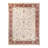 One-of-a-Kind Hayner Hand-Knotted 9'4" x 12'1" Wool Area Rug in Ivory