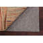 Tapis oriental Kinsela Gabbeh Kashkoli noué à la main 3 x 4