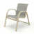 Harnais Augustine Alloy II / Sandea