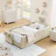Lit plateforme Playful