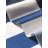Awning Stripe 4 Piece 100% Cotton Guest Room Sheet Set Case Pack-93579543-93579540