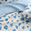 Ensemble de courtepointe réversible avec taies décoratives Coastal Inspired-760596427-760596424
