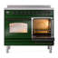 ILVE Nostalgie II 40 in Induction Range-2084676033