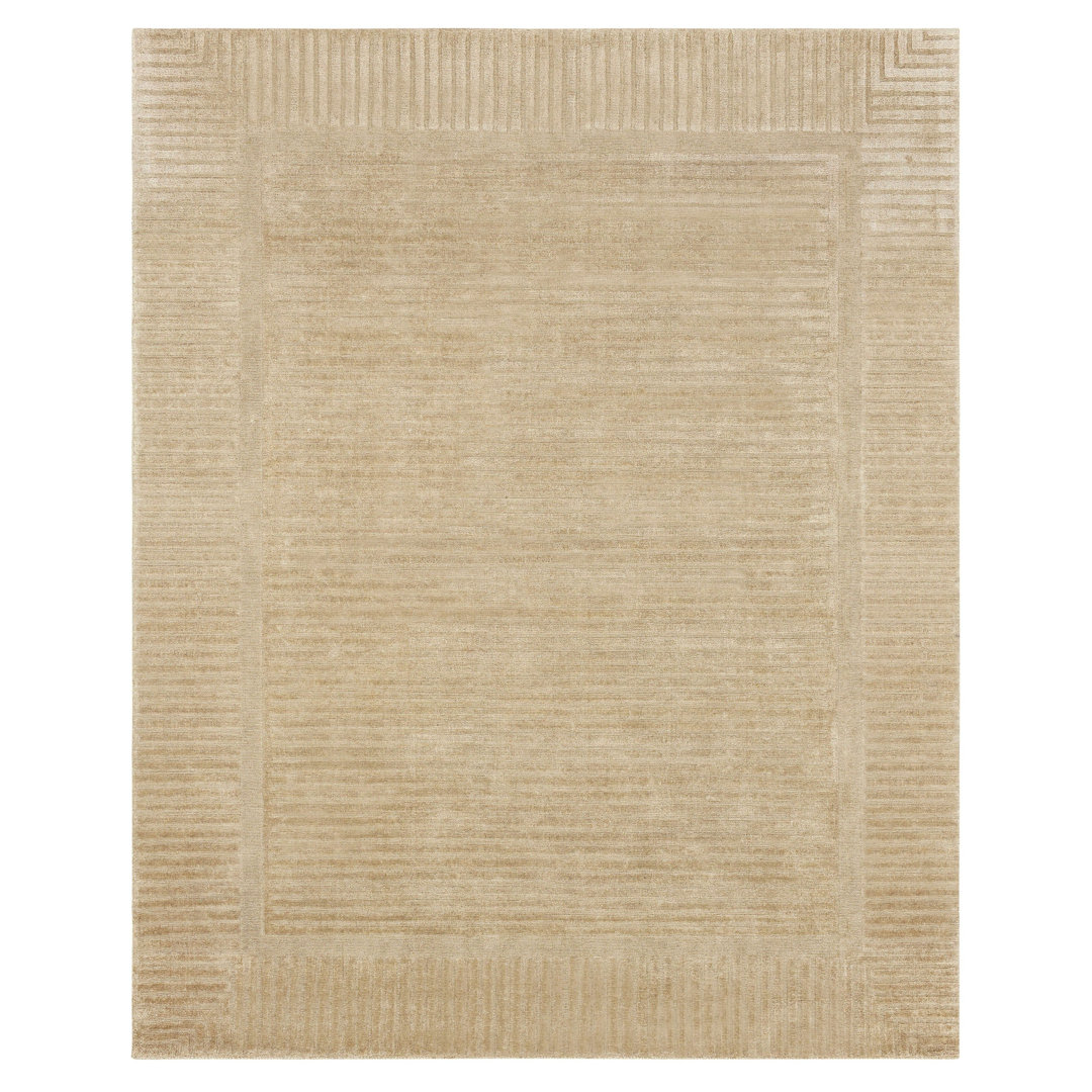Karastan Rugs Terra Firma Cream Area Rug Bobby Berk Home Rug 