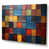 Wrapped Canvas
