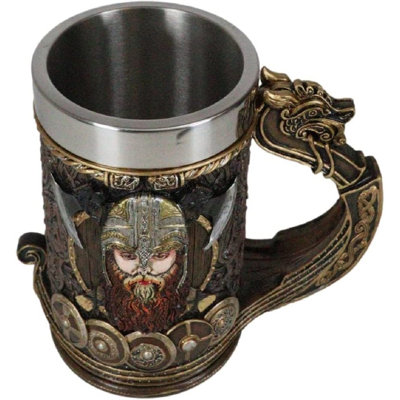 Ieshaa Resin Coffee Mug