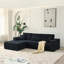 Canapé modulaire 110 po Cloud-562480596