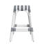 Tabouret de comptoir / de bar Lennart-185137916-185137911