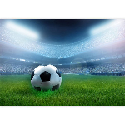 Sports Peel & Stick Border