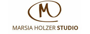 Marsia Holzer Studio Logo