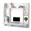 Bureau d'ordinateur mural flottant exquis et peu encombrant-1767754790