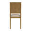 Chaise de salle à manger Cipolla-105515606