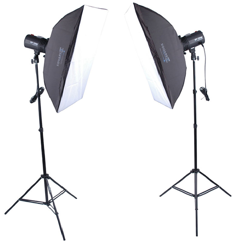 Photography Studio Kit
