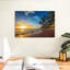 Rive sereine de Pointe Cana-107687264