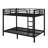 Metal Bunk Bed For Teens And Adults
