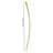 6PCS 76.77In Trampoline Curved Poles Replacement-116079312