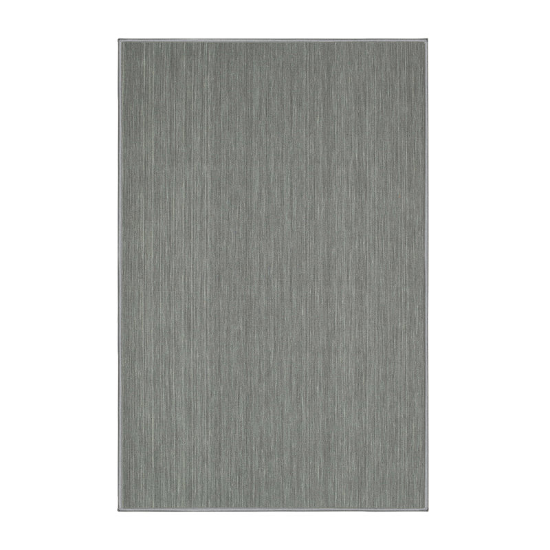 Indoor Rug, Rectangle 4' x 6'