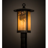 1 - Light Lantern Head