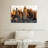 Sireci New York Buildings Abstract-107870321