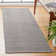 Bester Hand Woven Cotton Geometric Rug