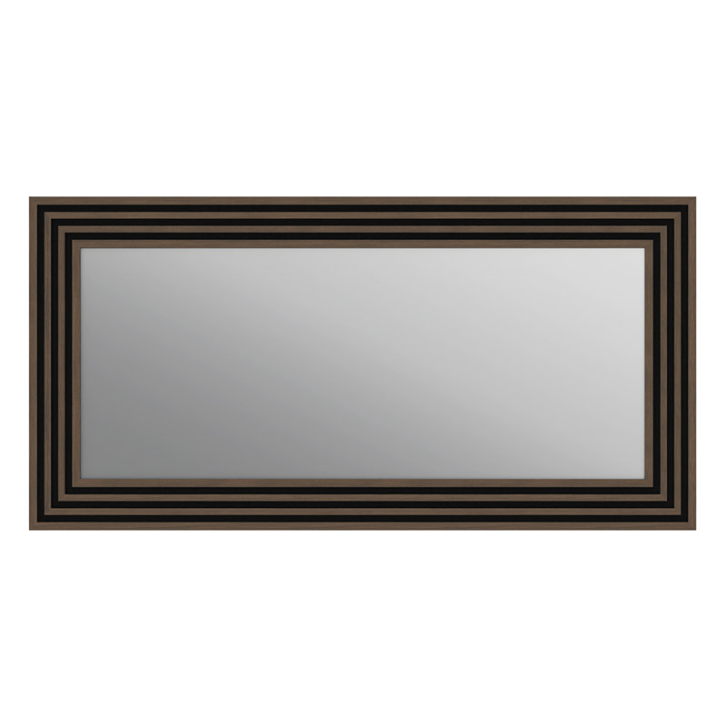 EUFEMIUS Rectangle Wall Mirror