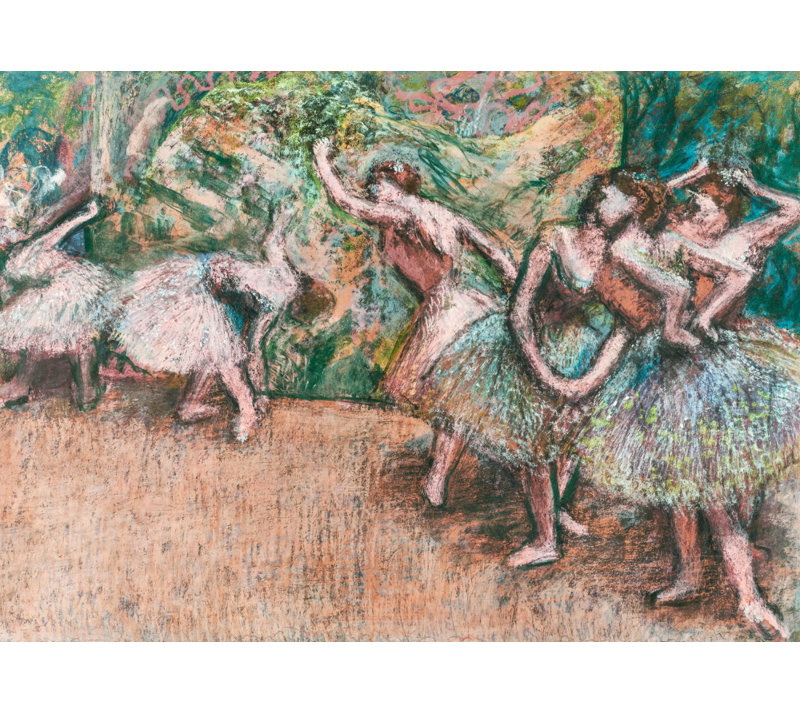 Wrapped Canvas Print, 50.8 cm H x 76.2 cm W