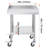 Stainless Steel Work Table